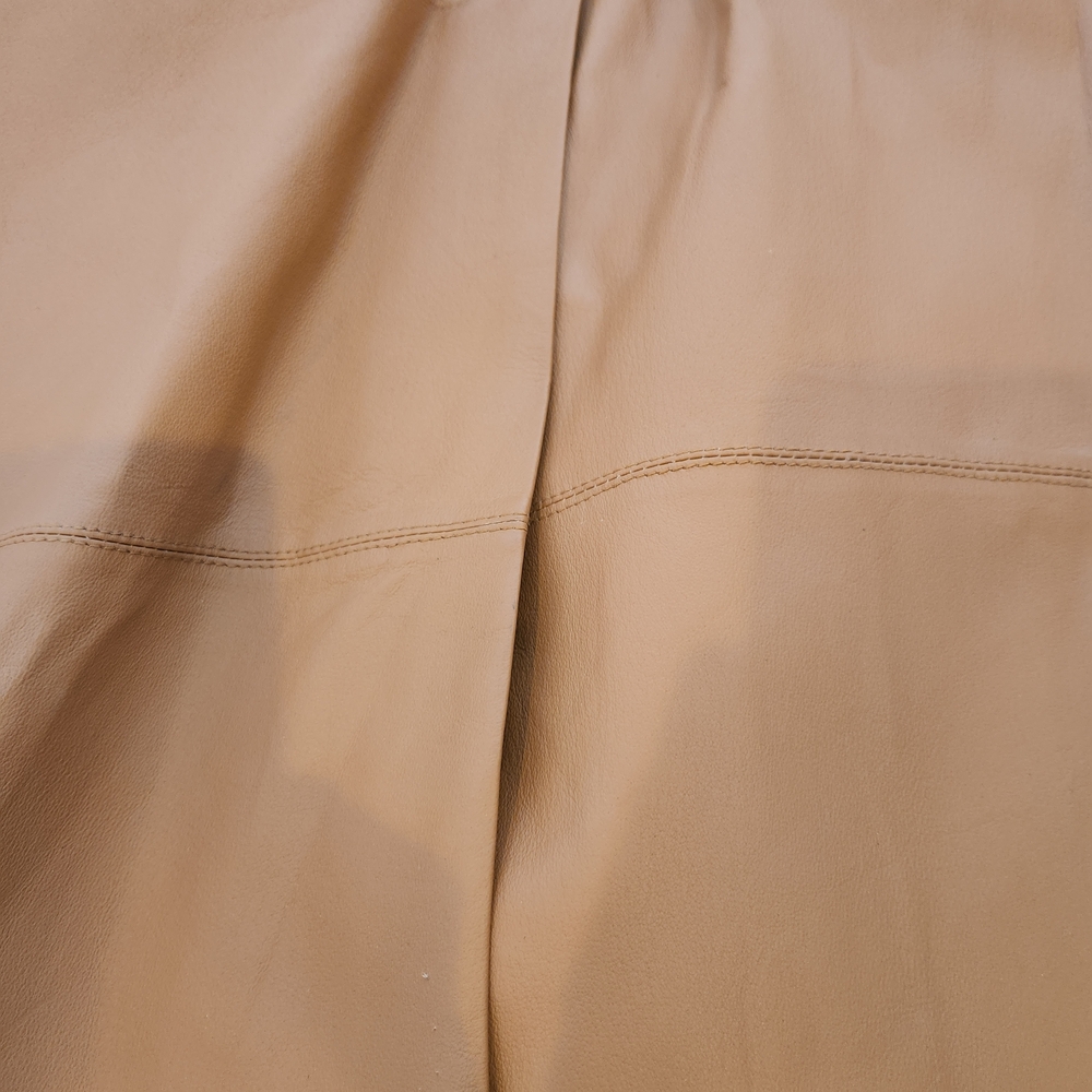 Newport News Tan Trench 48 Inch Coat In Excellent Condition. - Picture 16 of 16